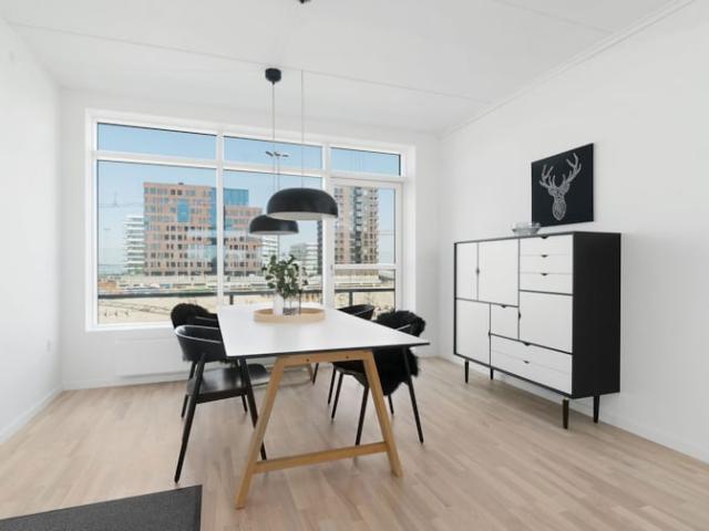 Lejlighed til leje i Århus