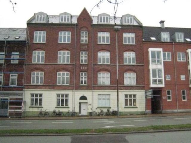 Lejlighed til leje i Odense