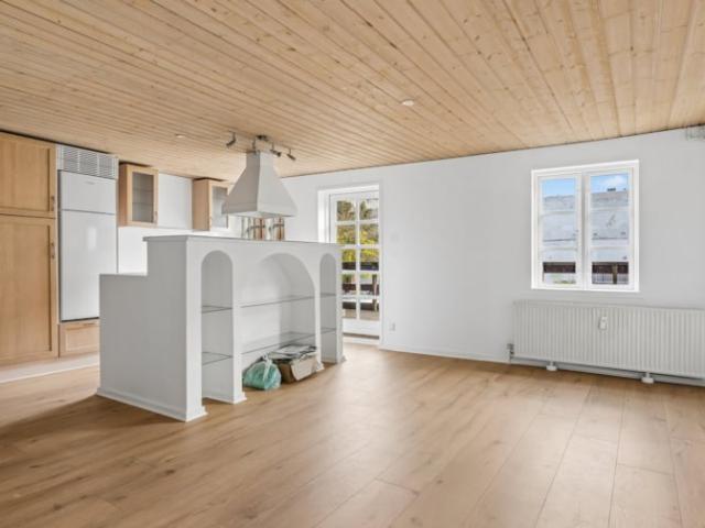 Lejlighed til leje i Bækkelund, Horsens