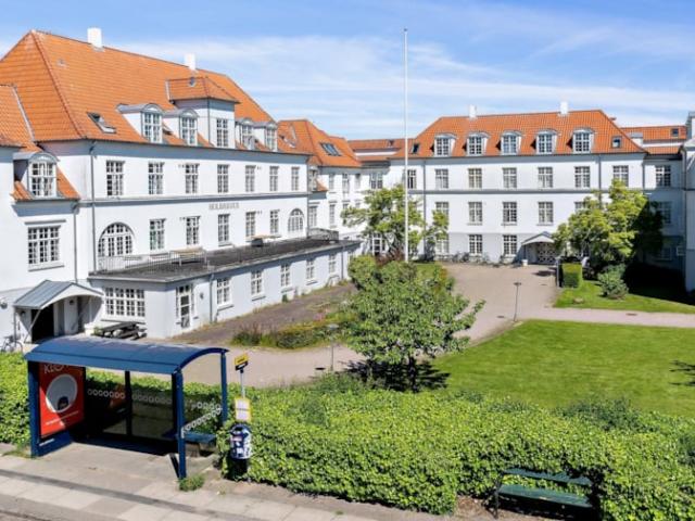 Lejlighed til leje i Holbæk