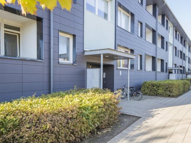 Lejlighed til leje i Brønderslev, Brønderslev-Dronninglund