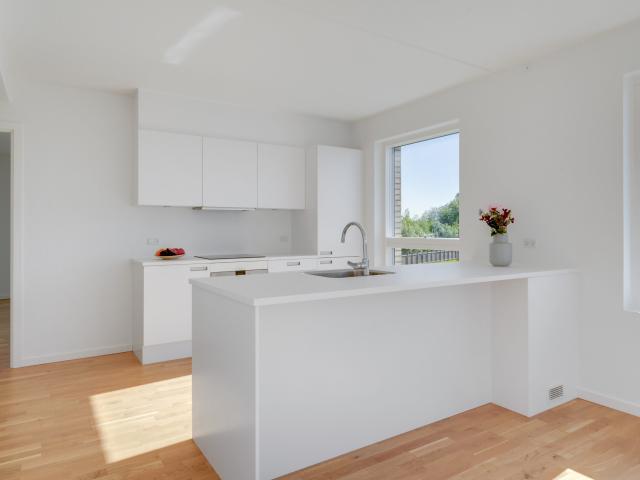 Hus til leje i Århus