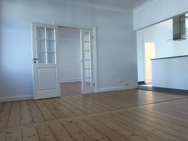 Lejlighed til leje i Ringsted