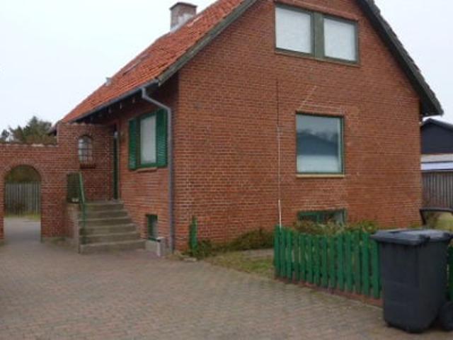 Lejlighed til leje i Hirtshals