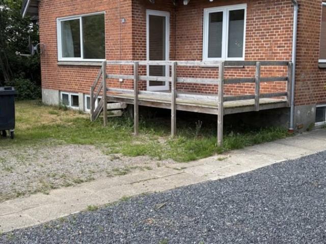 Lejlighed til leje i Århus