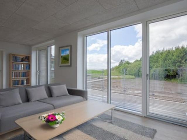 Lejlighed til leje i Haderup, Brønderslev-Dronninglund
