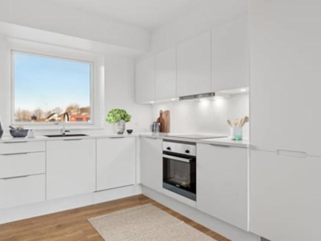 Lejlighed til leje i Ikast, Århus