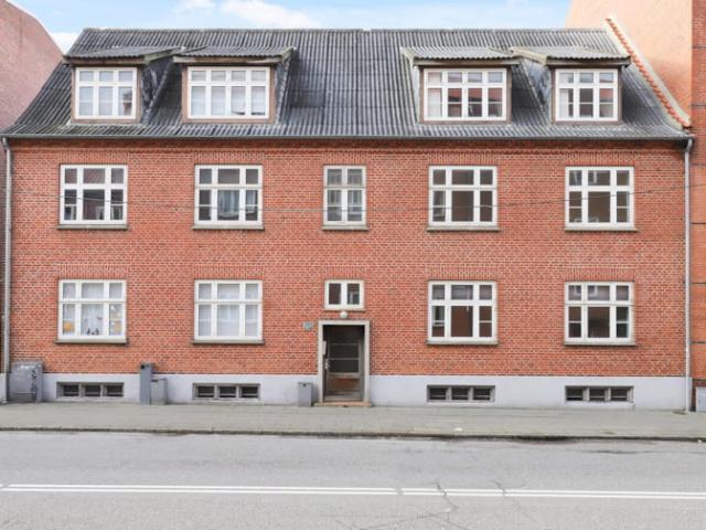 Lejlighed til leje i Esbjerg
