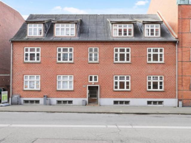 Lejlighed til leje i Esbjerg