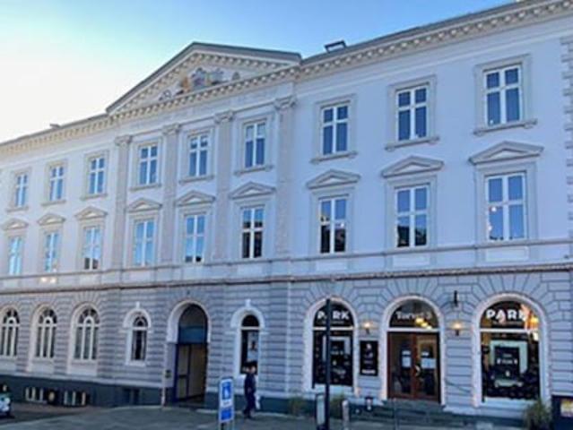 Lejlighed til leje i Svendborg