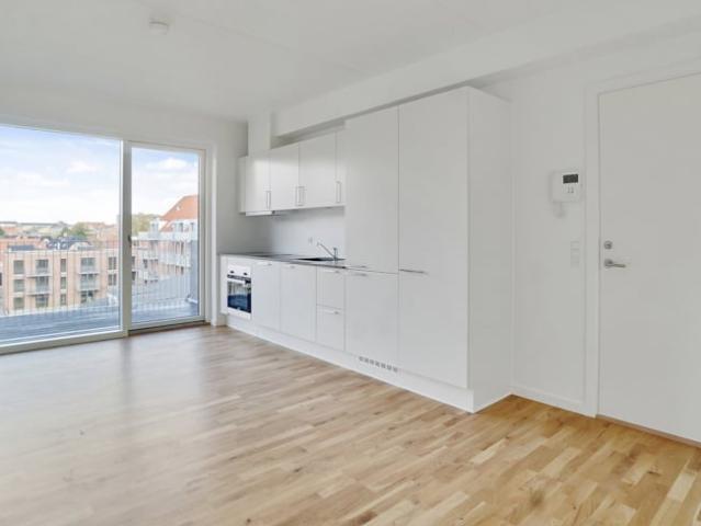 Lejlighed til leje i Trøjborg, Aarhus