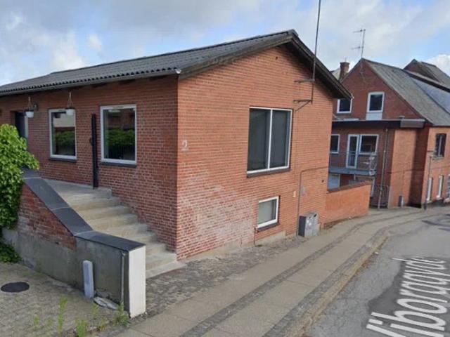 Lejlighed til leje i Vikingeparken Hobro, Hobro