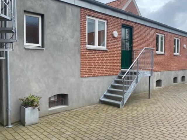 Lejlighed til leje i Ringkøbing, Århus