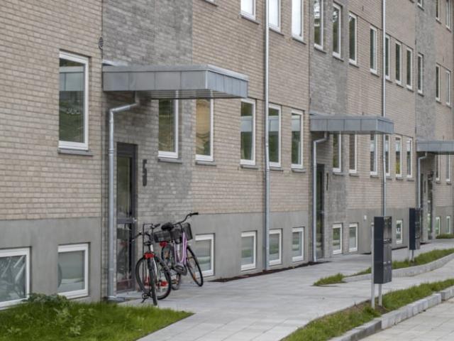 Lejlighed til leje i Valby, Brønderslev