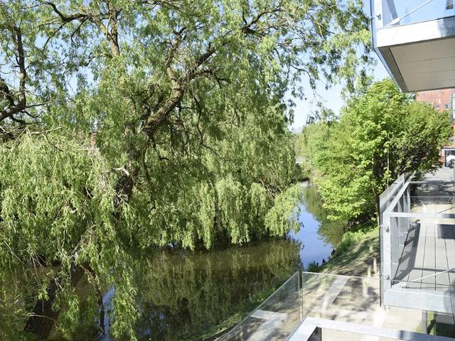 Lejlighed til leje i Horsens, Århus