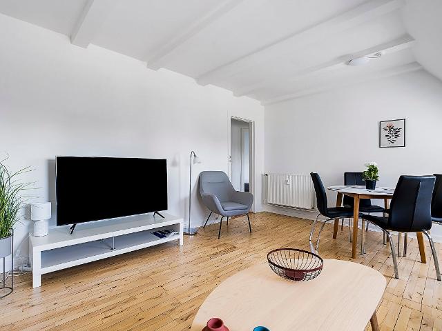 Lejlighed til leje i Rødovre, Brøndby