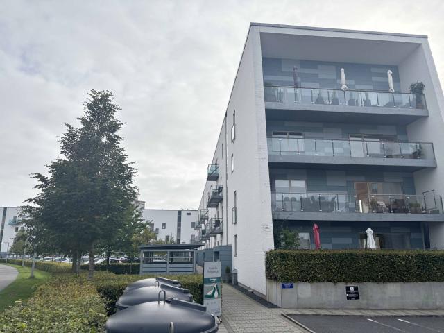 Lejlighed til leje i Haderslev