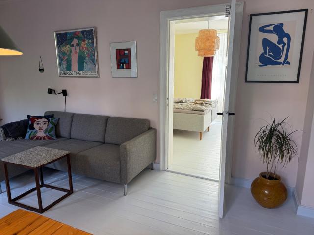 Lejlighed til leje i Nørrebro, København