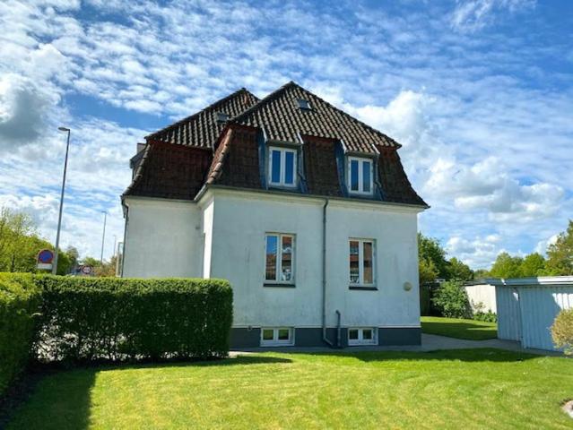 Lejlighed til leje i Odense