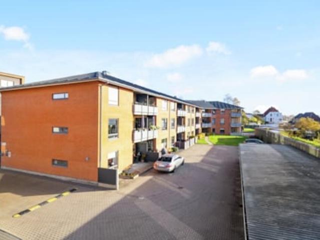 Lejlighed til leje i Alderslyst, Silkeborg