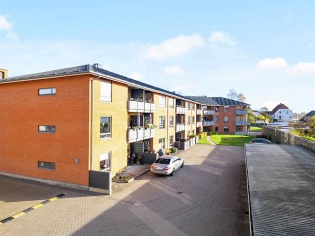 Lejlighed til leje i Alderslyst, Silkeborg