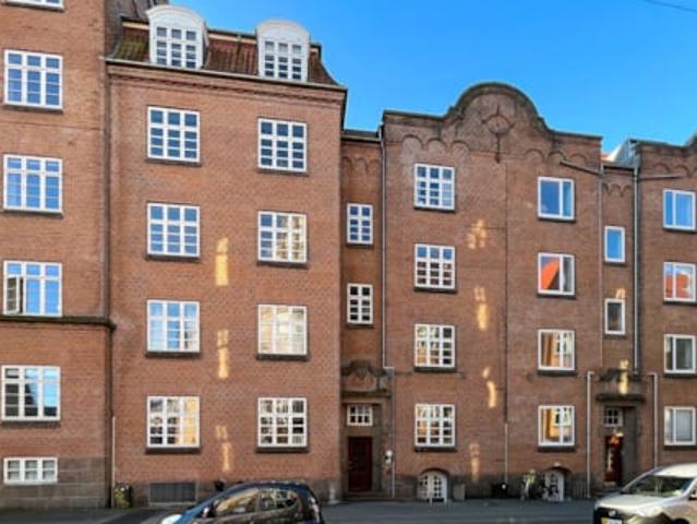 Lejlighed til leje i Århus