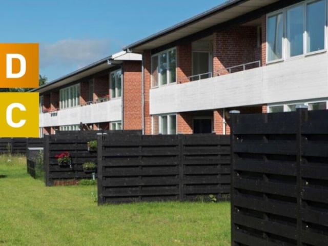 Lejlighed til leje i Frederikshavn, Brønderslev-Dronninglund