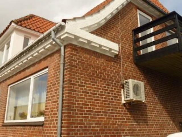 Lejlighed til leje i Bindslev, Brønderslev-Dronninglund