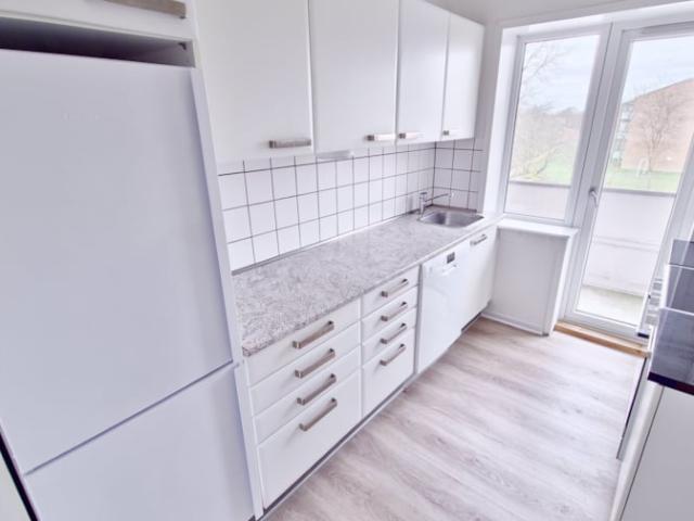 Lejlighed til leje i Holstebro, Århus