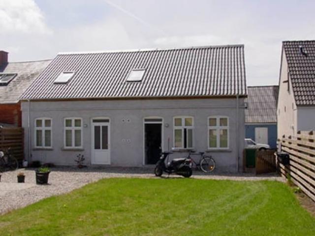 Lejlighed til leje i Vamdrup, Kolding