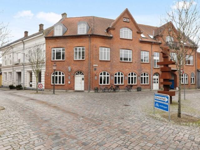 Lejlighed til leje i Varde