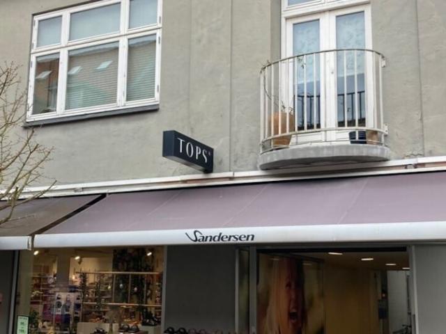 Lejlighed til leje i Varde