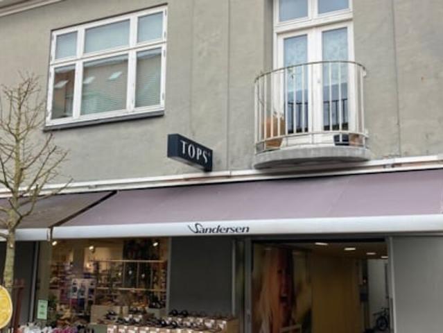 Lejlighed til leje i Varde