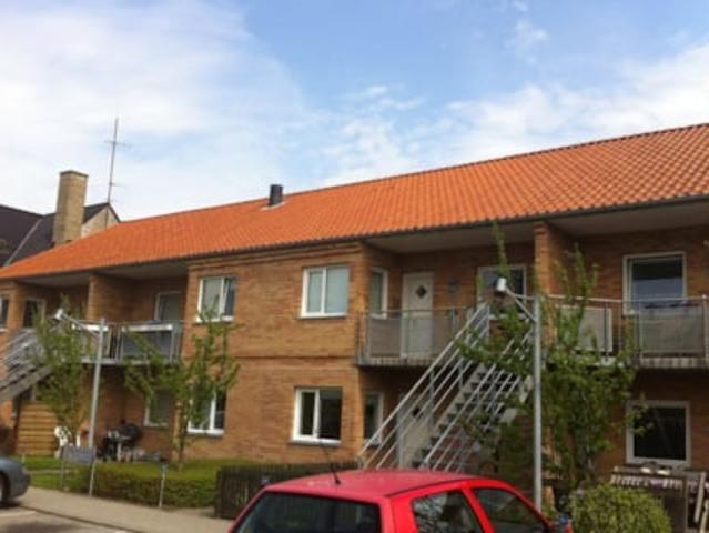 Lejlighed til leje i Fjerritslev, Brønderslev-Dronninglund