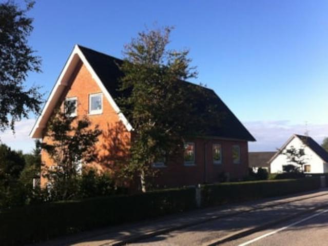 Lejlighed til leje i Fjerritslev, Brønderslev-Dronninglund