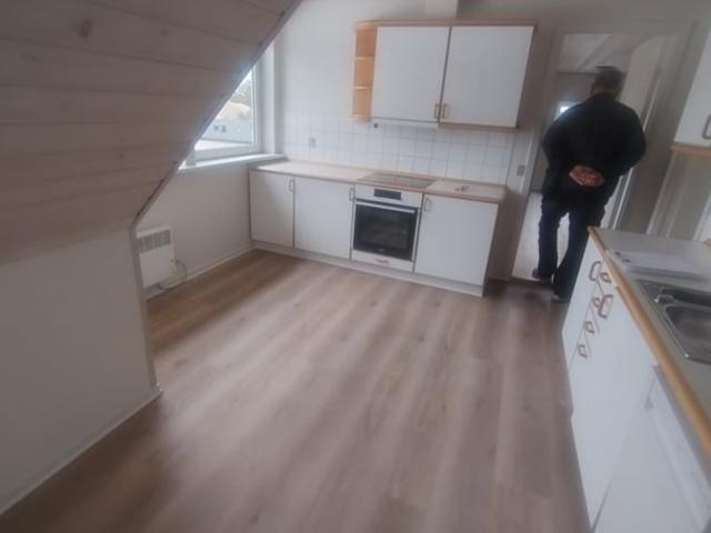 Lejlighed til leje i Skals, Århus