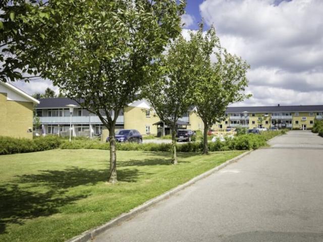 Lejlighed til leje i Ringe, Faaborg-Midtfyn