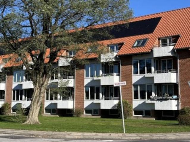 Lejlighed til leje i Vojens, Haderslev