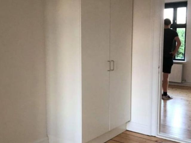 Lejlighed til leje i Grenaa, Århus