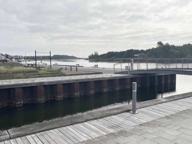 Lejlighed til leje i Haderslev
