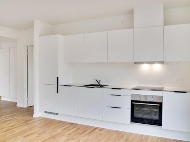 Lejlighed til leje i Aarhus, Aarhus Kommune