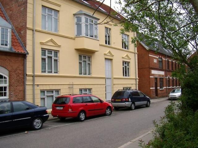 Lejlighed til leje i Skive, Skive Kommune