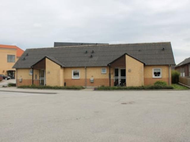 Lejlighed til leje i Østervrå, Brønderslev-Dronninglund