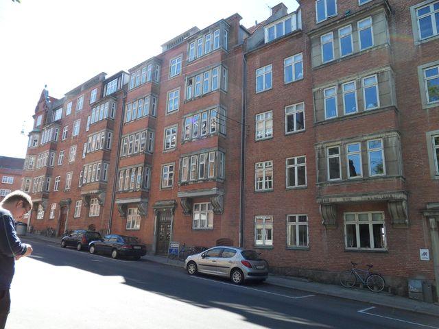Lejlighed til leje i Strømmen, Randers