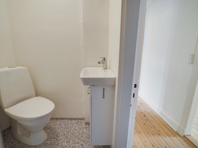 Lejlighed til leje i Esbjerg