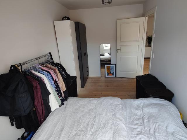 Lejlighed til leje i Horsens, Århus