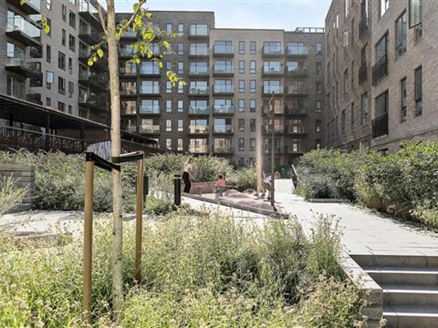 Lejlighed til leje i København, Amager Vest