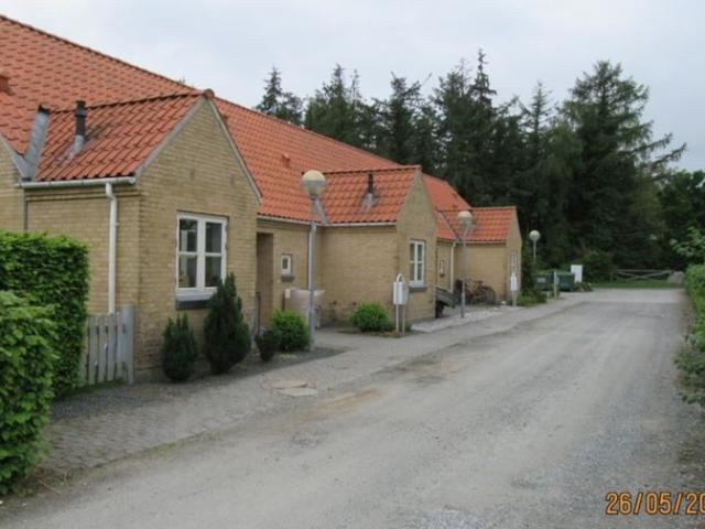 Lejlighed til leje i Bogense, Nordfyn