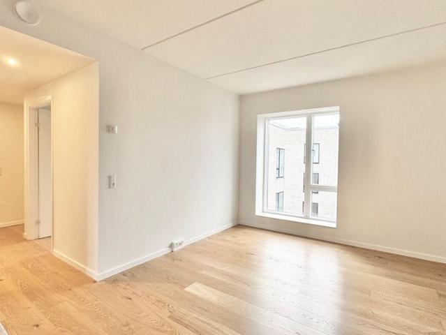 Hus til leje i Odense