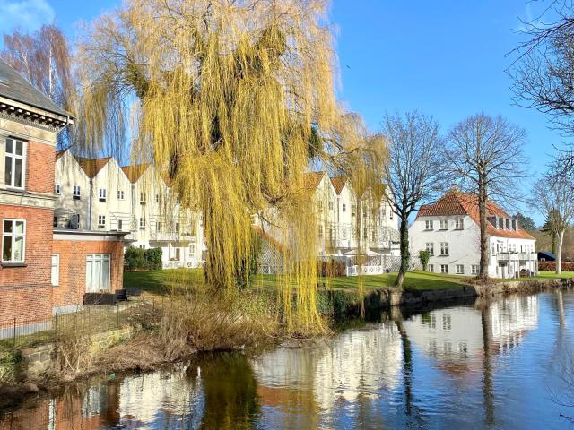 Lejlighed til leje i Odense